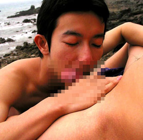 Asian Boy Toys
