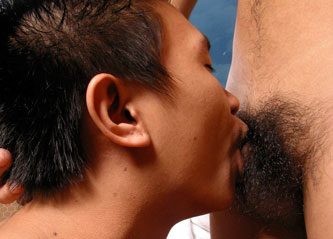 Asian Boy Toys