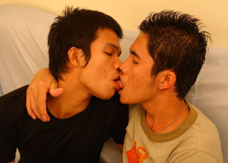 Asian Boy Toys